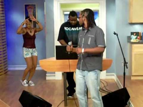 Farley Jackmaster Funk feat: Billy Monroe