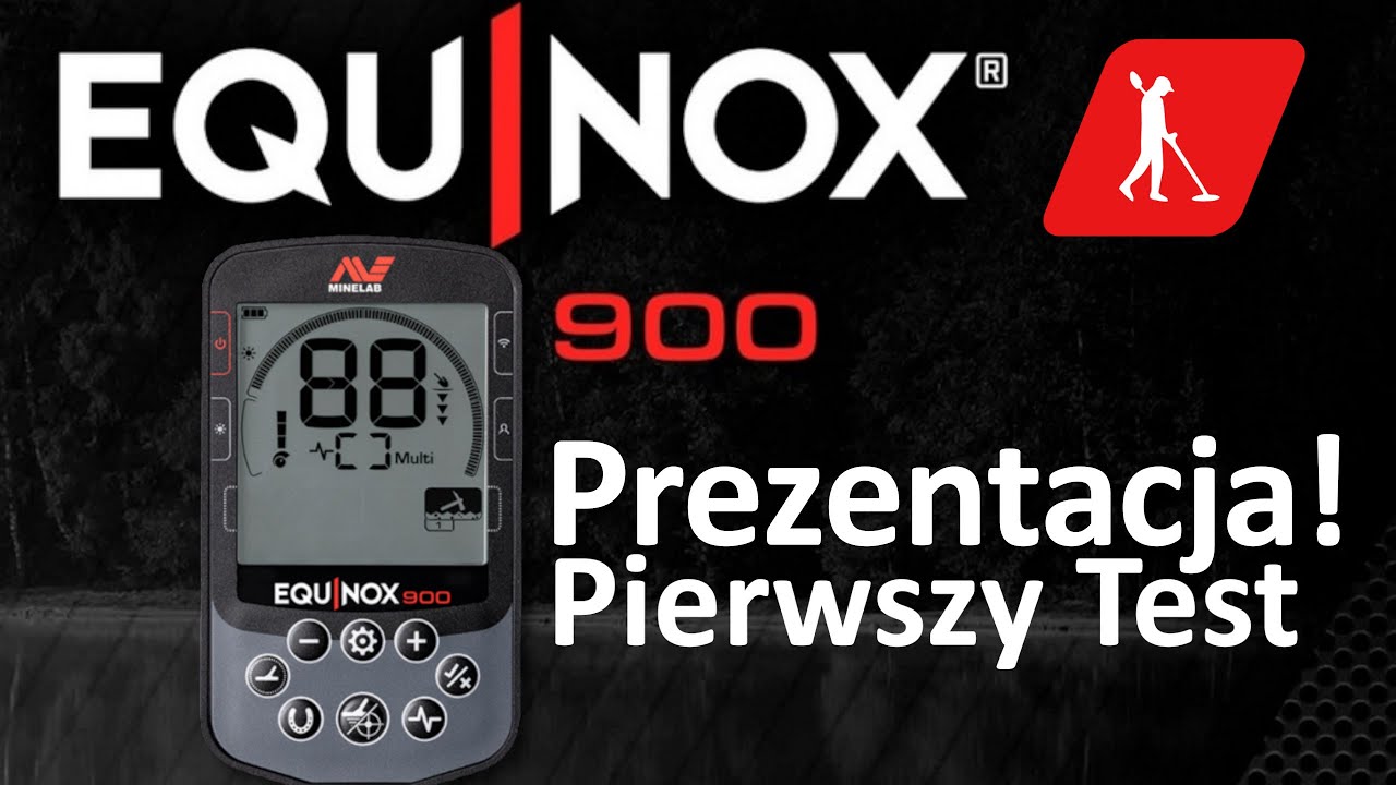 Zobacz test na YouTube