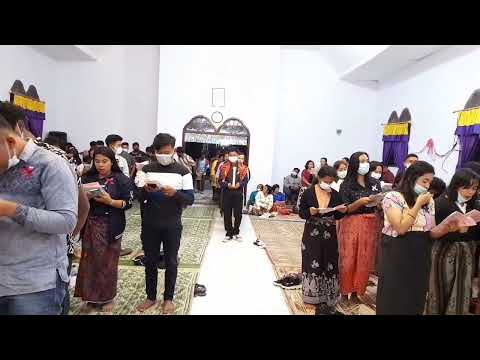 Meriah Kal Ukurta & Ketuahen me (KEE 294 & 123)