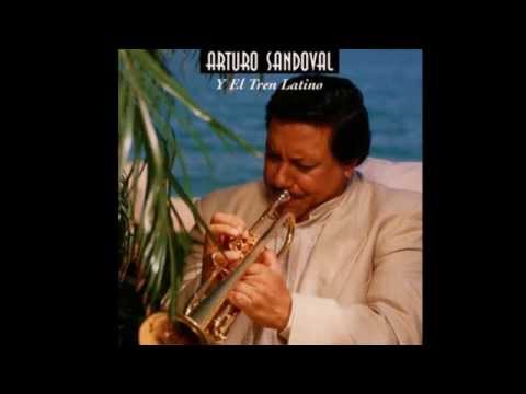 La Guarapachanga - Arturo Sandoval y El Tren Latino cantan: Celia Cruz y Oscar D' León