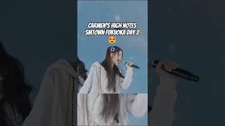 Download lagu suka banget sama high note carmen 😭❤️ #carmen #carmenh2h #hearts2hearts #h2h #smtown2026 mp3