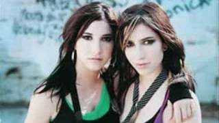 The Veronicas Ft. Tania Doko - Don&#39;t Say Goodbye (Reversed)