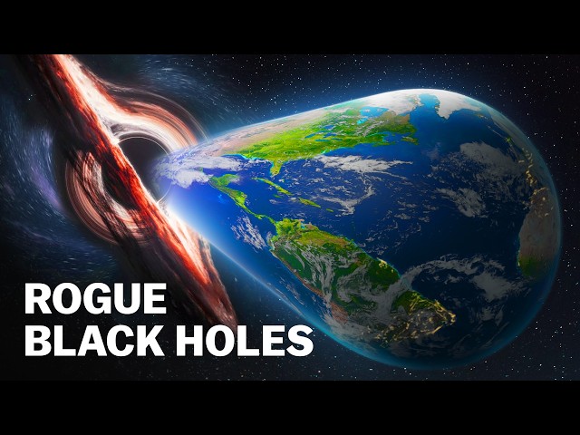 4 REAL Ways Earth Could Be Destroyed Tomorrow SDDEFAULT Thumbnail