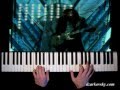 Земфира - Ариведерчи кавер (пианино) 