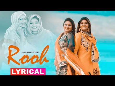 Rooh (Lyrical) — watch video