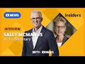 ACTU Calls For Negative Gearing To Be Put Back On The Table Insiders ABC NEWS
