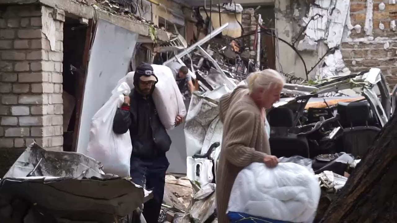 Вночі росіяни атакували Миколаїв ракетами «Онікс» 