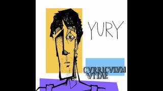 Yury - Live Fast Die Young (prod. by Black DIamond)