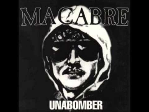 Macabre - Ed Gein