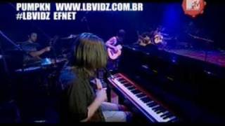 Engenheiros do Hawaii (Terra de Gigantes) MTV no Circo