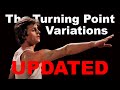 Mikhail Baryshnikov: The Turning Point Variations UPDATED