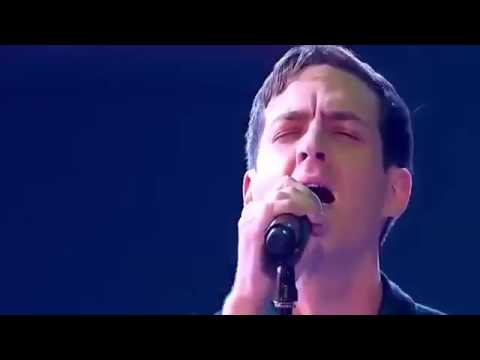 Stevie McCrorie VS Tim Arnold Demons Battle Rounds The Voice UK