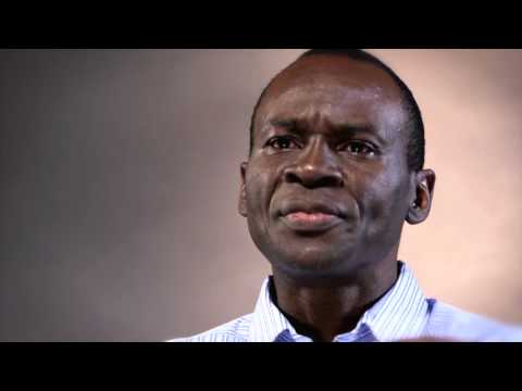 Open Heavens Reflections 19 November 2015 - Look Upwards!