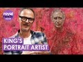 King Charles’ Artist Admits Not Everyone Will Like the New Portrait