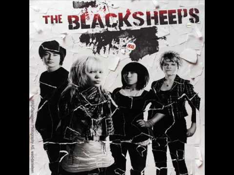 The BlackSheeps - No Milk Today (Cover of Herman's Hermits)