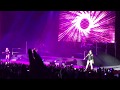 This Is How We Roll(Camila Cabello con la bandera mexicana)-Fifth Harmony(Live México)27/09/16