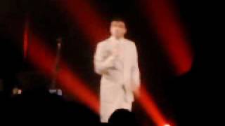 Buck 65 - Heather Nights Accapella Live