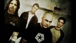 STAIND-This is it (with lyrics)