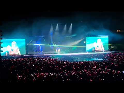 230513 BLACKPINK Born Pink World Tour - How You Like That