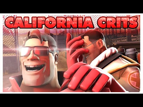 Steam Community :: Video :: [TF2] California Crits