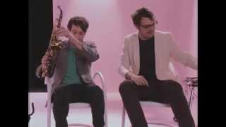 Mikal Cronin "Say" (Official Music Video)