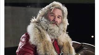 Elvis Presley - It’s Christmas Time Pretty Baby - The Christmas Chronicles (HD)