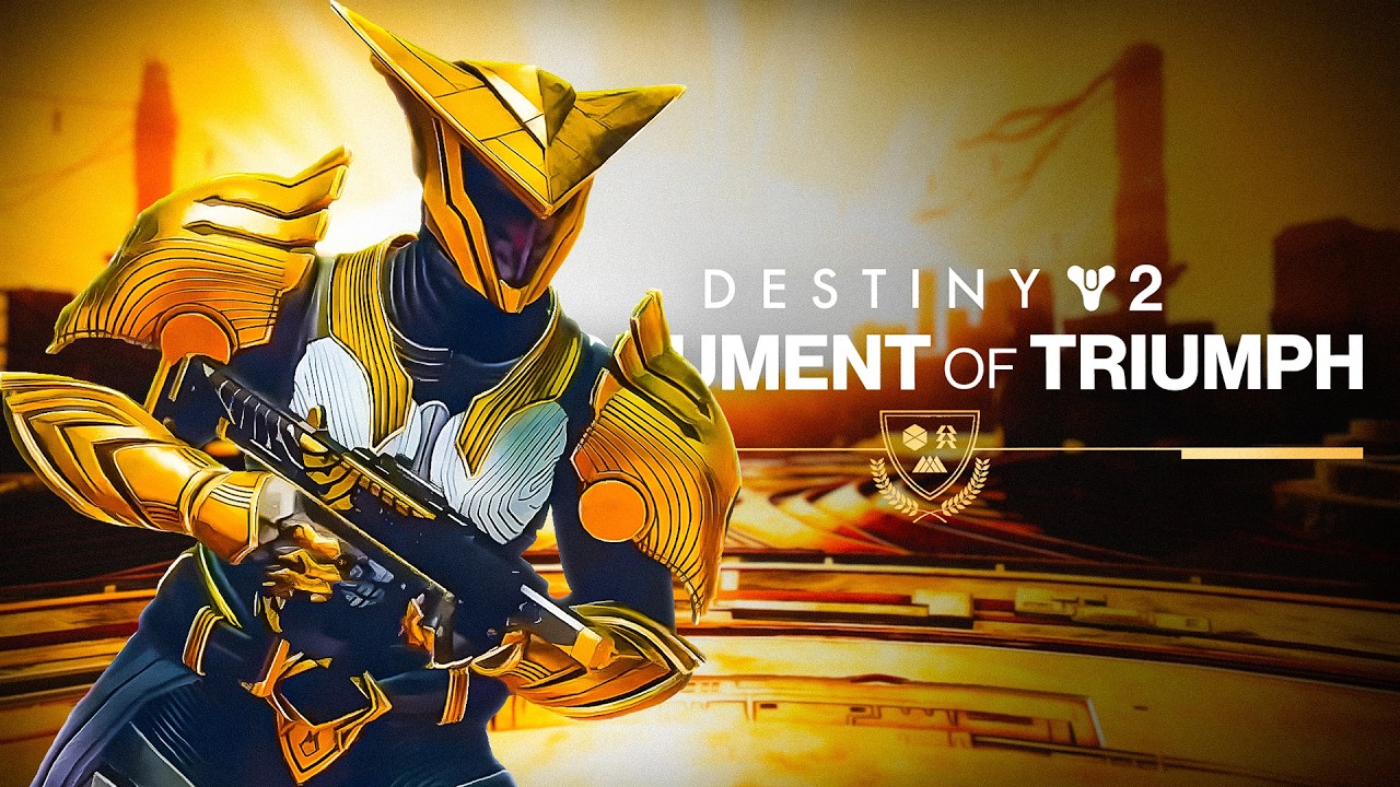 🔴 TRIALS RETURNS