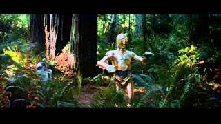 Star Wars Episode VI - Return of the Jedi - (Every Generation Trailer)