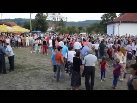 ZILELE COMUNEI BALANESTI (Imagine: Ionel Cilica-Deaconu)