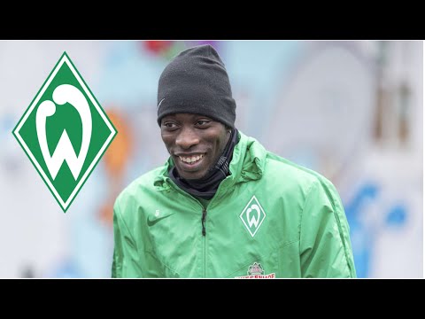 Sambou Yatabare | Skills & Goals | 2016/2017