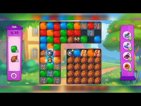 Farmscapes - Level 124