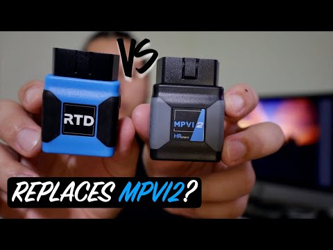 HP Tuners RTD EXPLAINED in less than 3 MINUTES