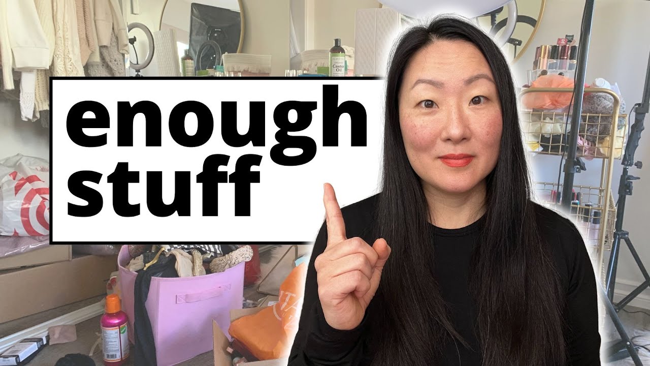 No Buy Challenge Success Guide