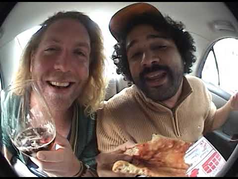 MC Eleven - Sunday Fun-day (feat. Duncecap & Gruff Lion)