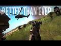 This Is Why You Should Be Playing ARMA 3 In 2024