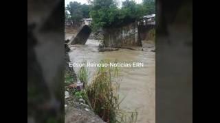 Detrás de La Sirena en Moca 2/2 | Noviembre 13, 2016