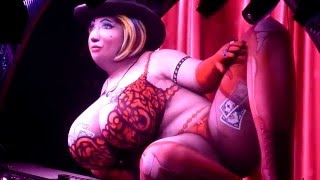 AC/DC - Whole Lotta Rosie - Pepsi Center - Denver - 2-8-2016