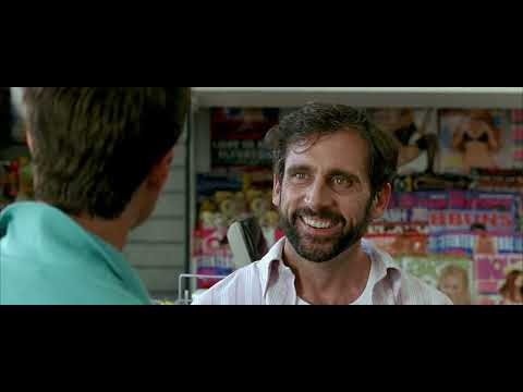 Little Miss Sunshine  gas station