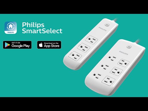 Philips Wi-Fi App Operation