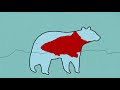 Redwood Salmon Animation