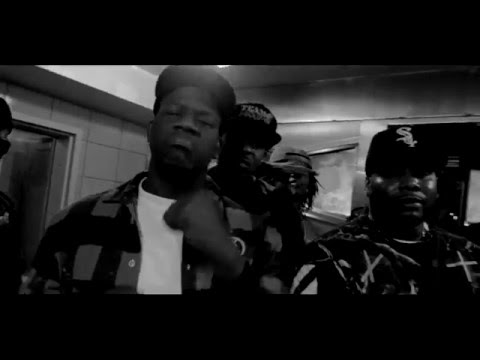 King Stro Ft. Kountry Daytona - Pray 4 em (Dir. By Kapomob Films)