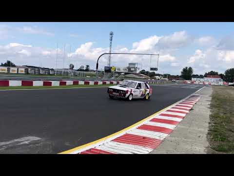 IV Runda Classic Auto Cup -Tor Slomczyn