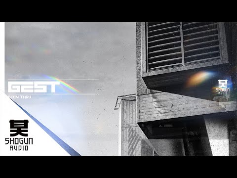 GEST - Been Thru