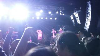 Har Mar Superstar - We Don't Sleep @ First Ave. 4-8-2016