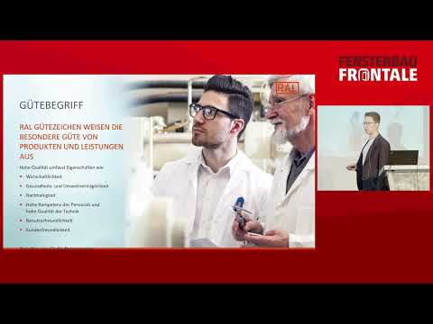 RAL – A Brand of Trust: Creating added value for the customer