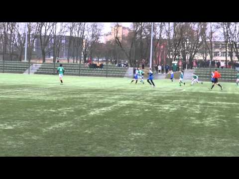 AS Radomiak - UKS Junior Radom