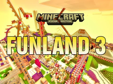 comment installer funland minecraft