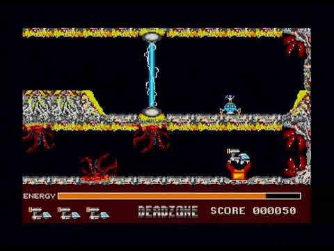 MissionDeadzone MSTE