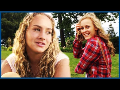 Cheerleaders Season 3 Ep. 8 - Homesick