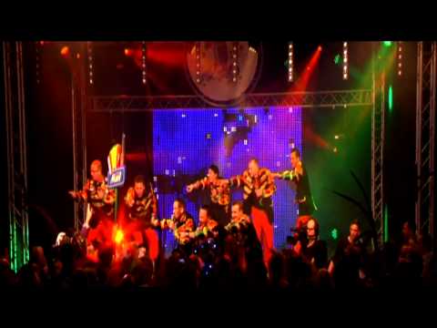 Finale CMC ALaif 2014 De Bubs - Wo Bos Doe D'r Eine Van